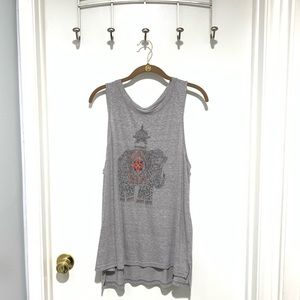 XL Lucky Brand tank top